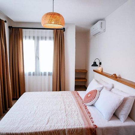 Kallinos Boutique Hotel Selçuk Bagian luar foto