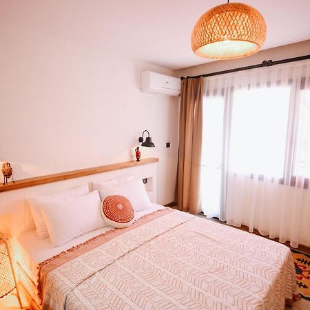 Kallinos Boutique Hotel Selçuk Bagian luar foto
