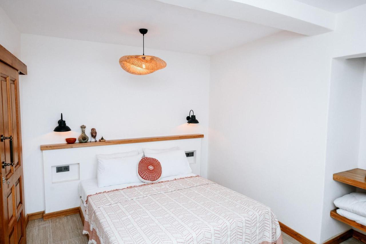 Kallinos Boutique Hotel Selçuk Bagian luar foto