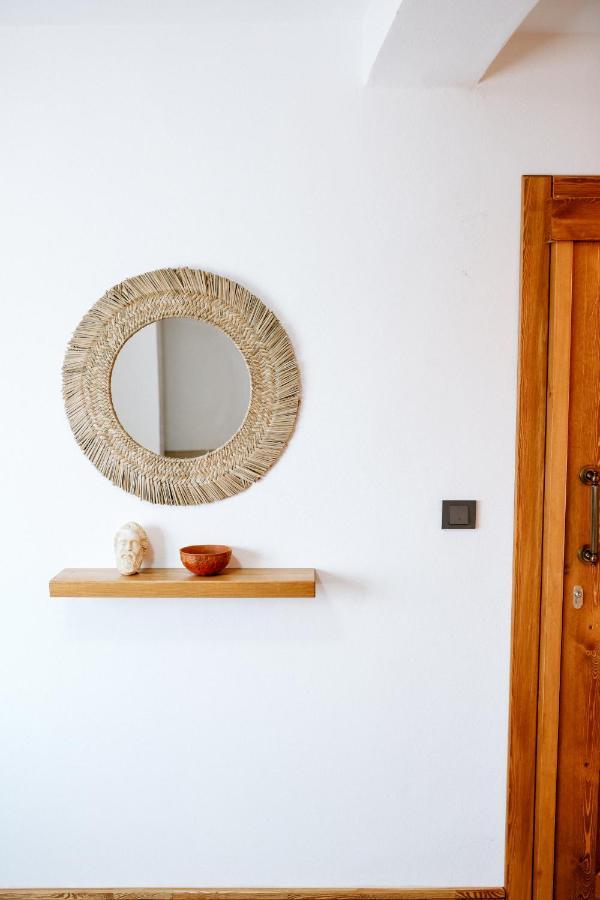 Kallinos Boutique Hotel Selçuk Bagian luar foto