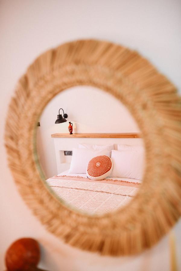 Kallinos Boutique Hotel Selçuk Bagian luar foto