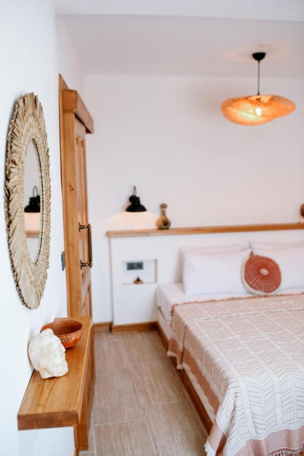 Kallinos Boutique Hotel Selçuk Bagian luar foto